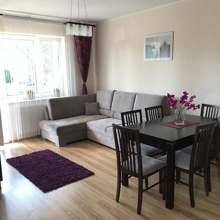 Apartament Klaudia Stegna  Exterior foto