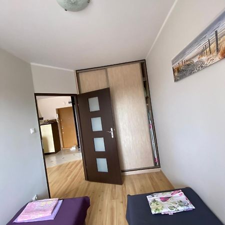 Apartament Klaudia Stegna  Exterior foto