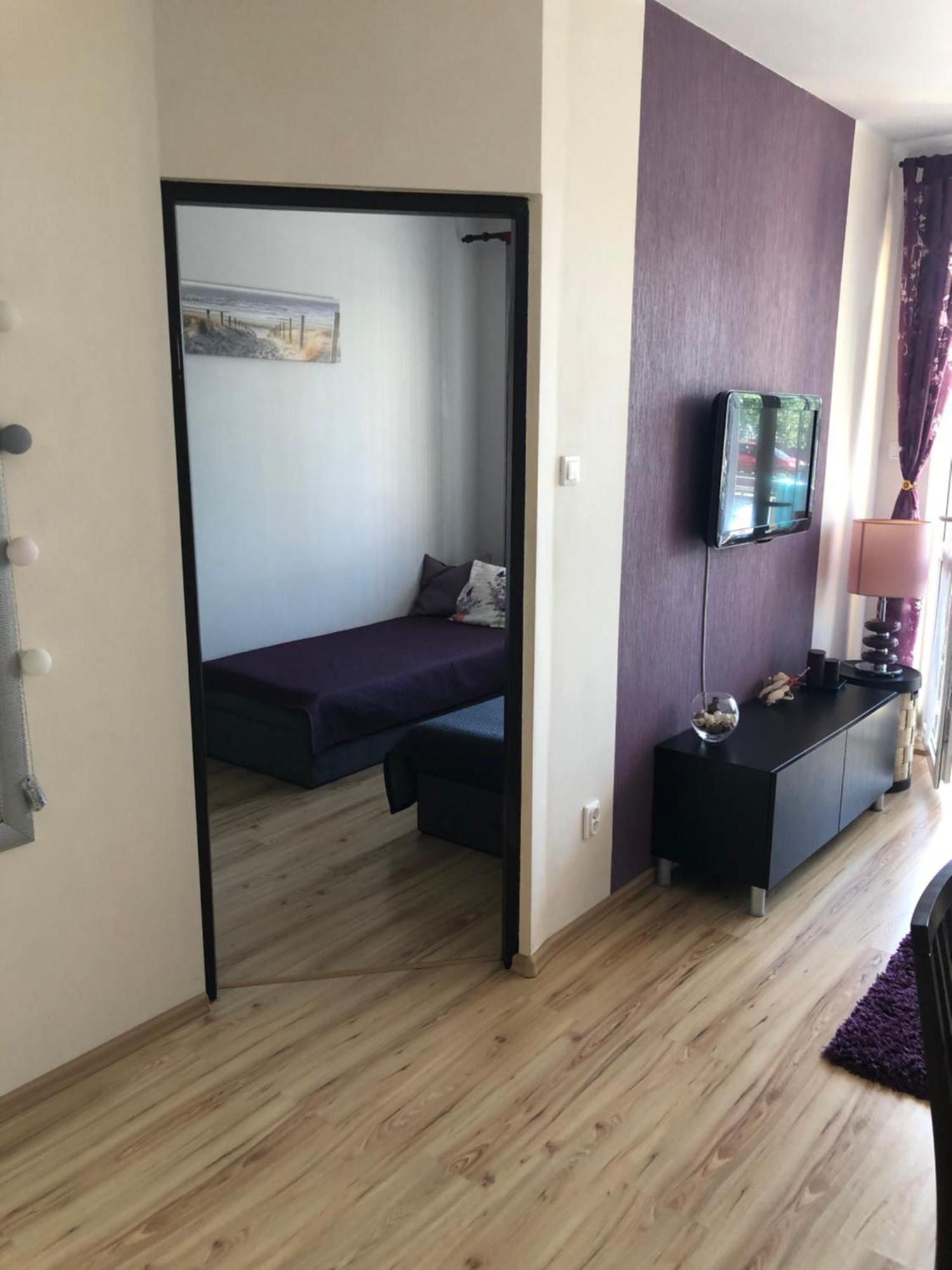Apartament Klaudia Stegna  Exterior foto